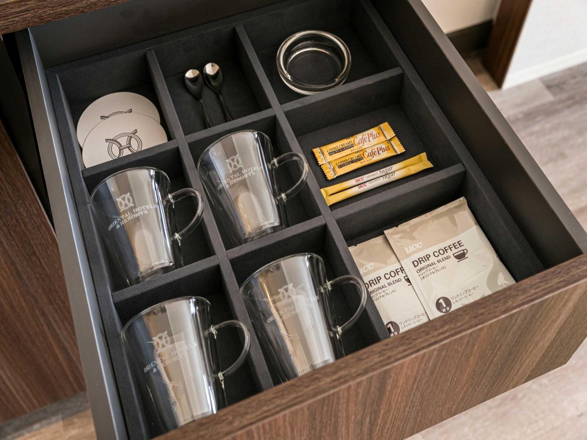 Oriental Hotel Okinawa Resort & Spa Nago Eksteriør billede A drawer organizer